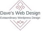 Dave's Web Design